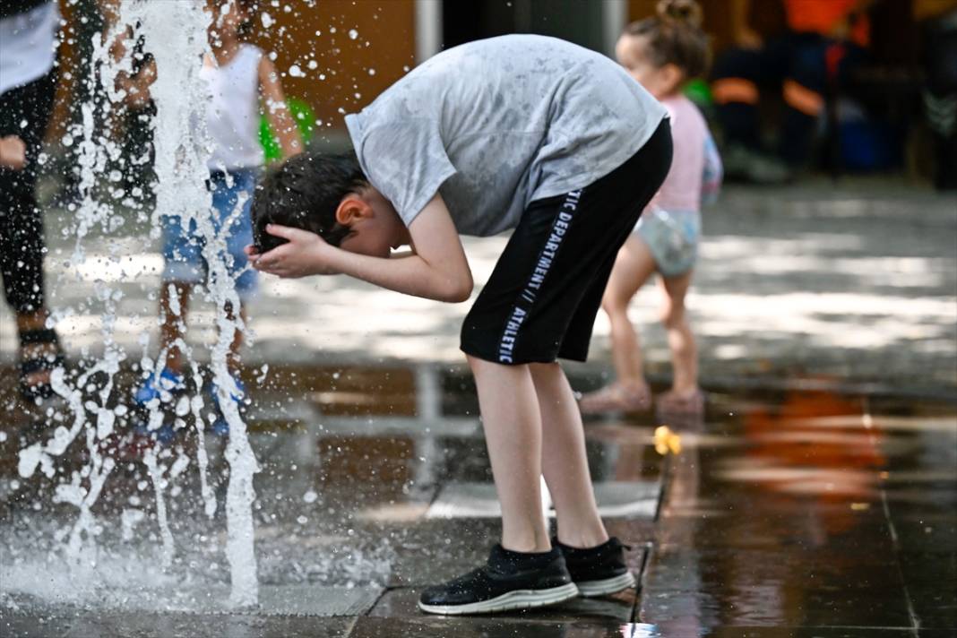 Rekor sıcaklık lafını artık duymayacağız! El Nino bitti, La Nina başlıyor 5